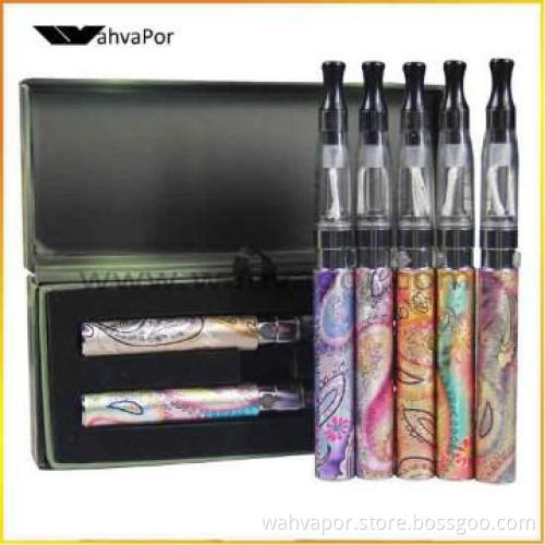 Newest ecig Ego Q With Ce4 Cheapest Product